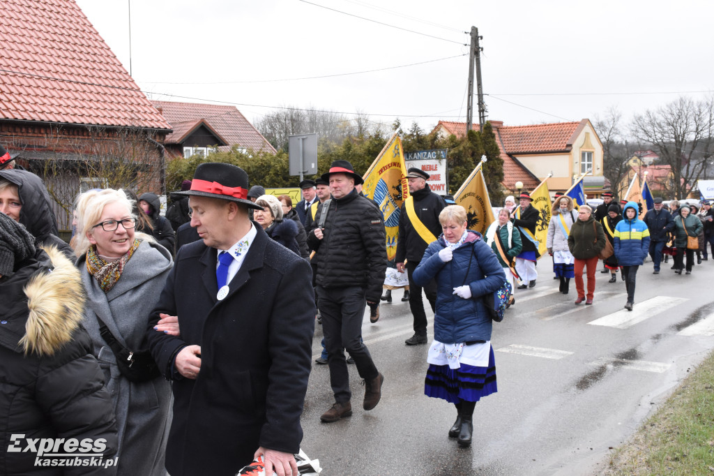 Dzień Jedności Kaszubów w Kolbudach