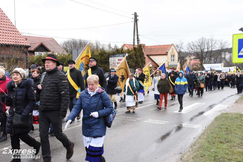 Dzień Jedności Kaszubów w Kolbudach