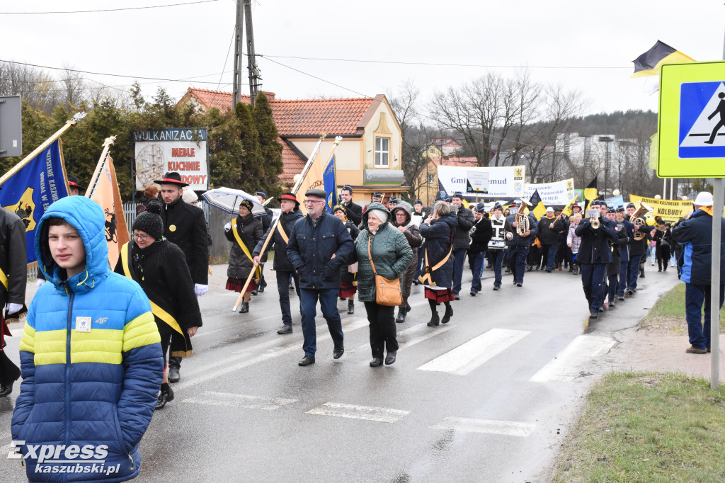 Dzień Jedności Kaszubów w Kolbudach
