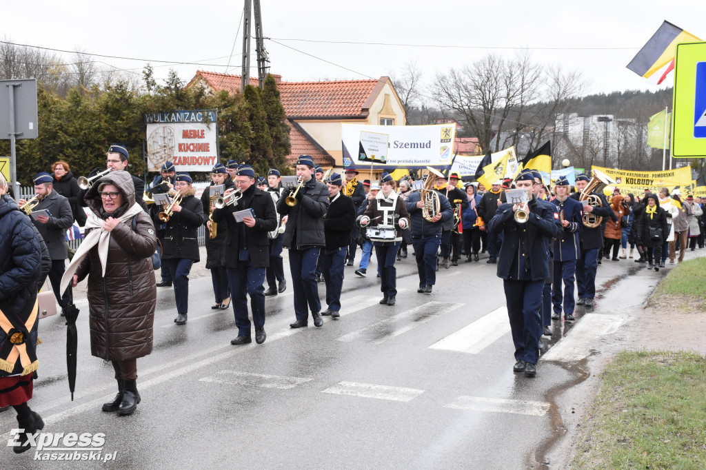 Dzień Jedności Kaszubów w Kolbudach