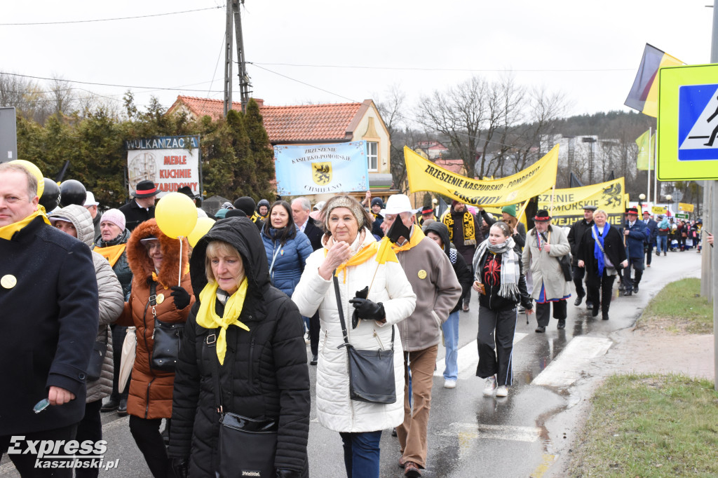 Dzień Jedności Kaszubów w Kolbudach