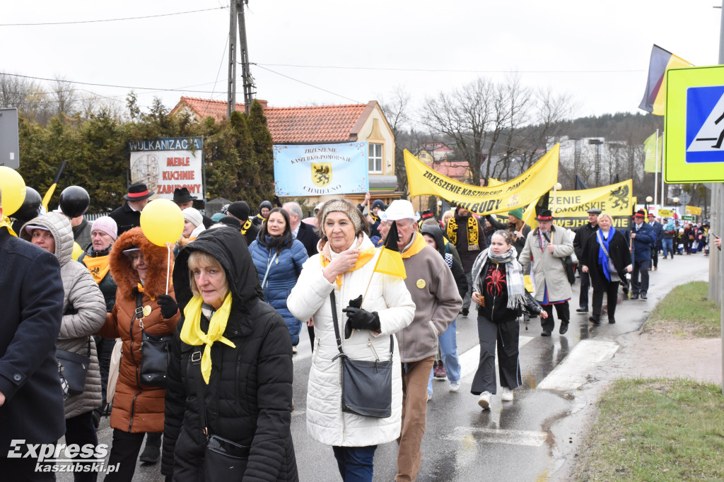 Dzień Jedności Kaszubów w Kolbudach