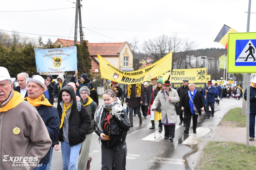 Dzień Jedności Kaszubów w Kolbudach