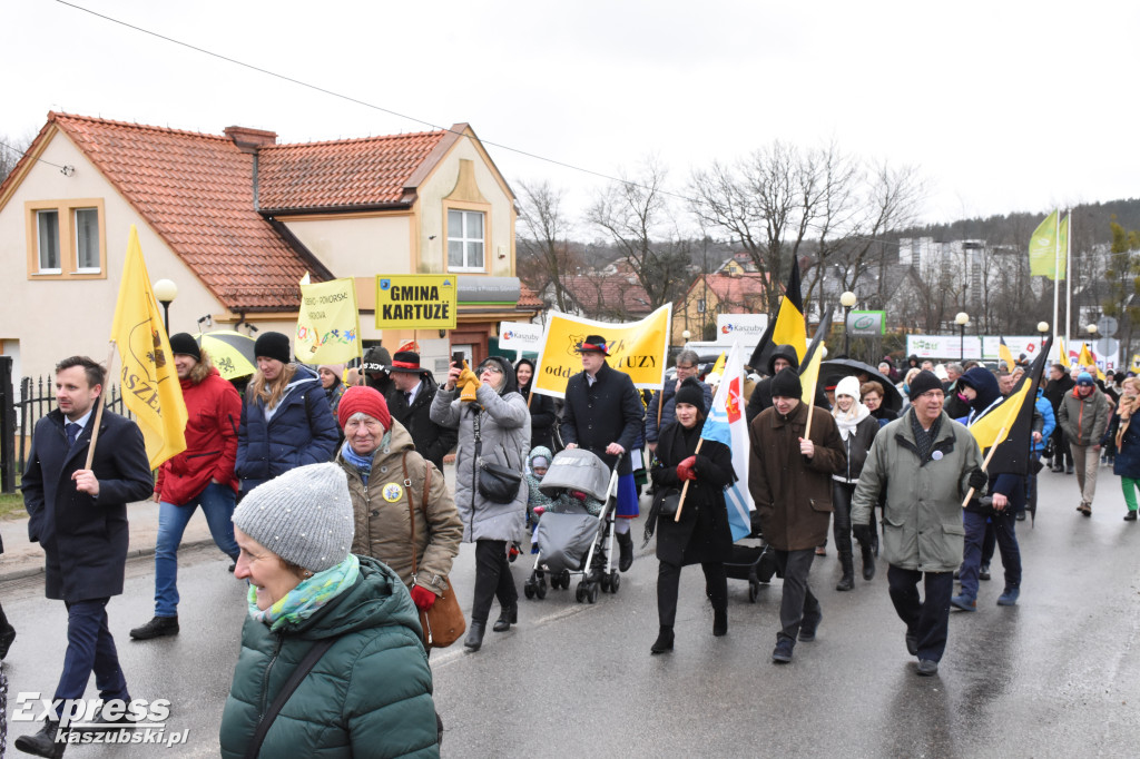 Dzień Jedności Kaszubów w Kolbudach