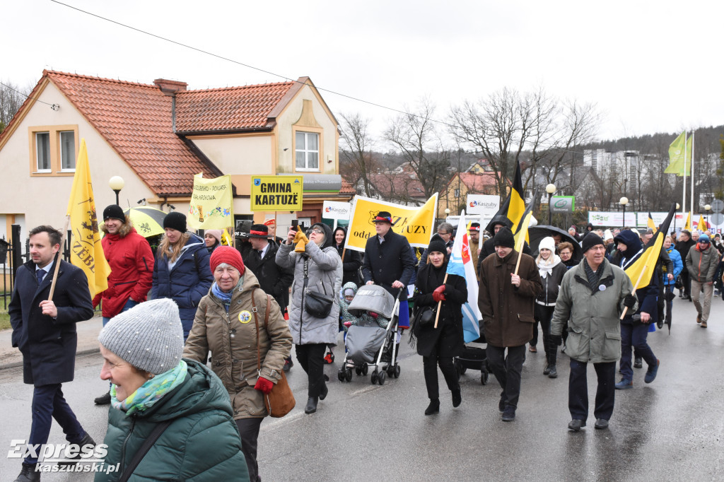 Dzień Jedności Kaszubów w Kolbudach