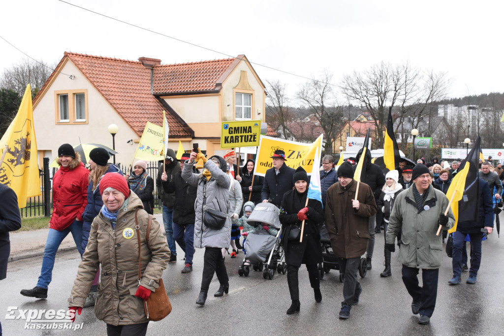 Dzień Jedności Kaszubów w Kolbudach