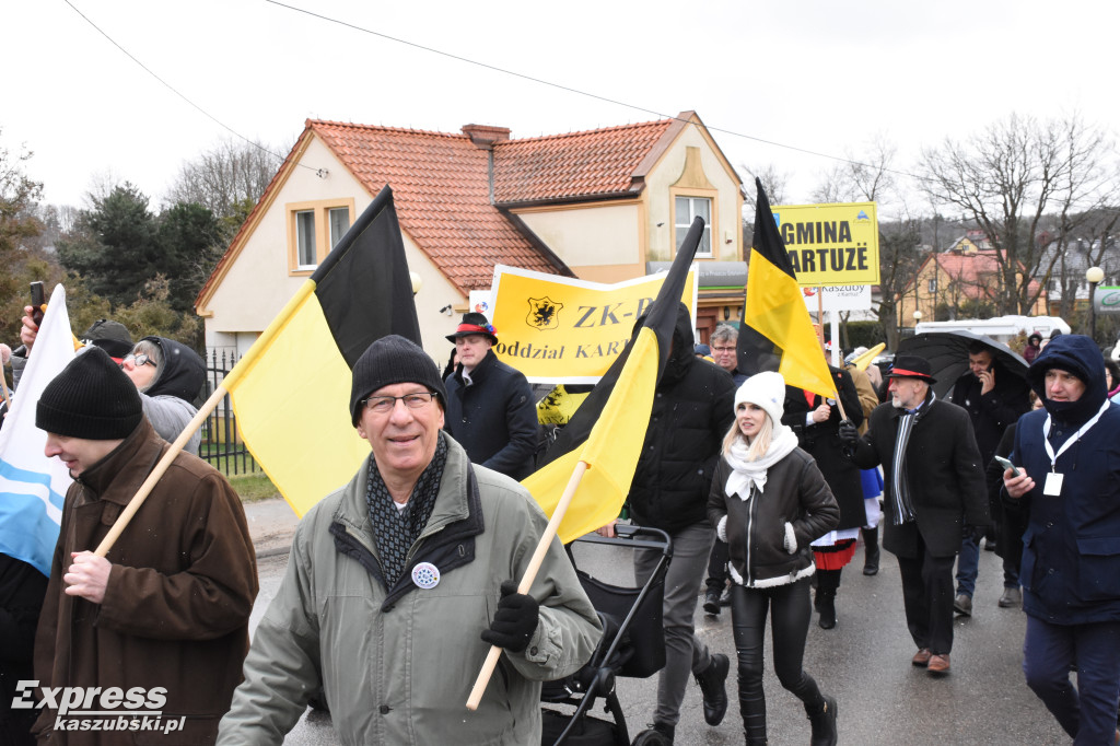 Dzień Jedności Kaszubów w Kolbudach