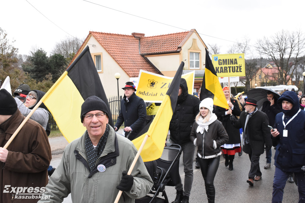 Dzień Jedności Kaszubów w Kolbudach