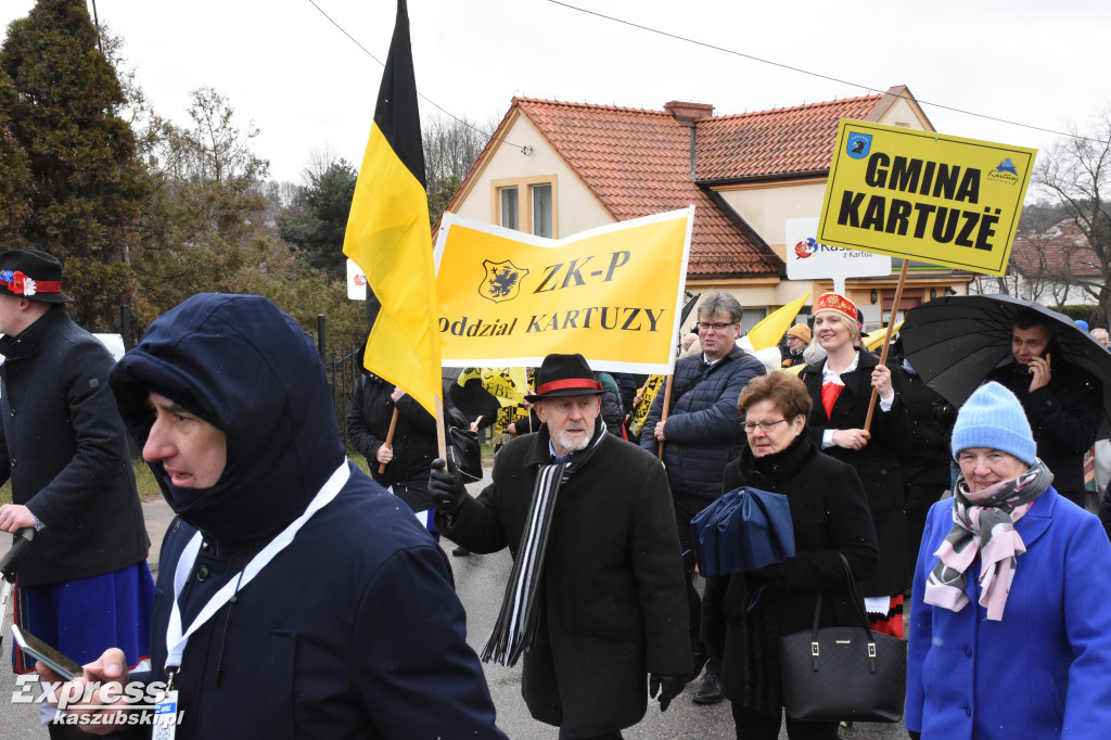 Dzień Jedności Kaszubów w Kolbudach