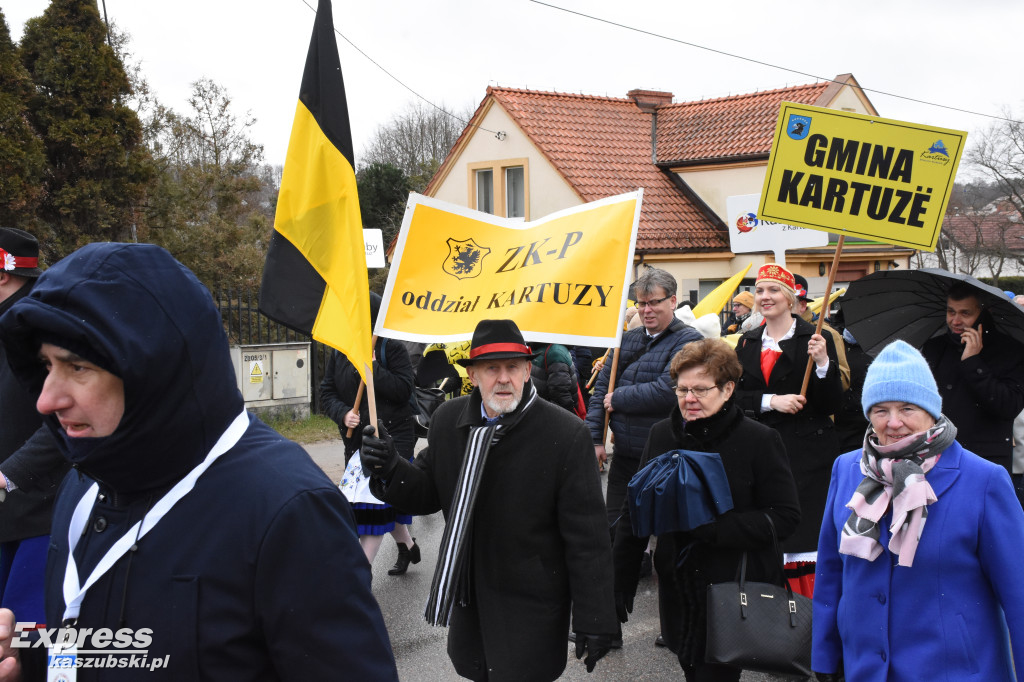 Dzień Jedności Kaszubów w Kolbudach