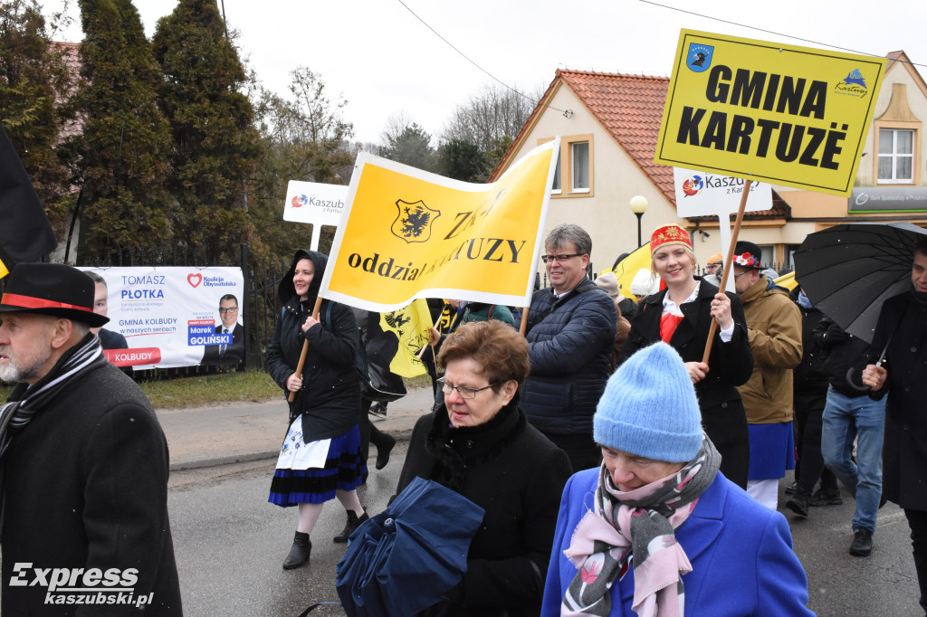 Dzień Jedności Kaszubów w Kolbudach
