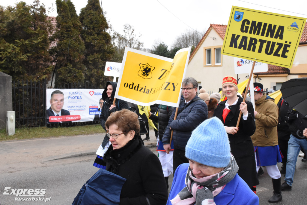 Dzień Jedności Kaszubów w Kolbudach