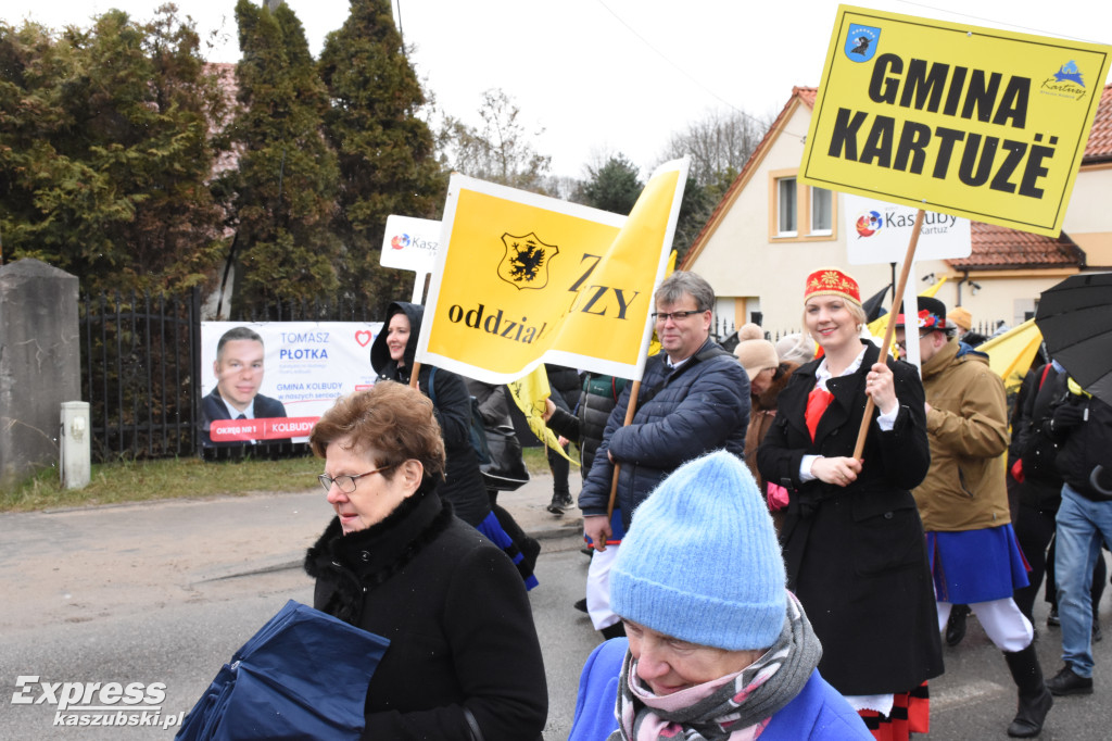 Dzień Jedności Kaszubów w Kolbudach
