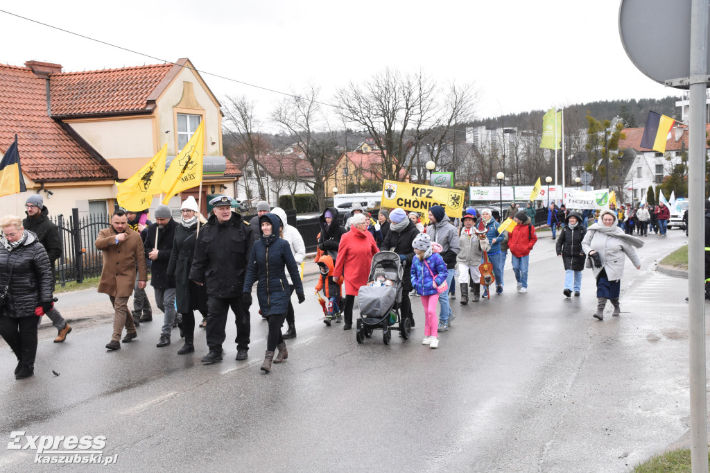 Dzień Jedności Kaszubów w Kolbudach