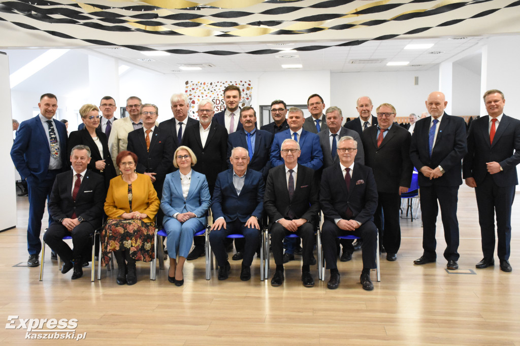 Ostatnia sesja Rady Powiatu Kartuskiego