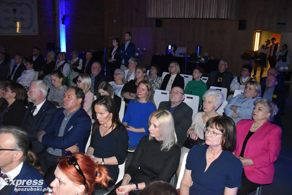 Gala wręczenia nagród Sucovia