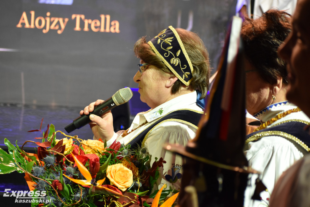 Gala wręczenia nagród Sucovia