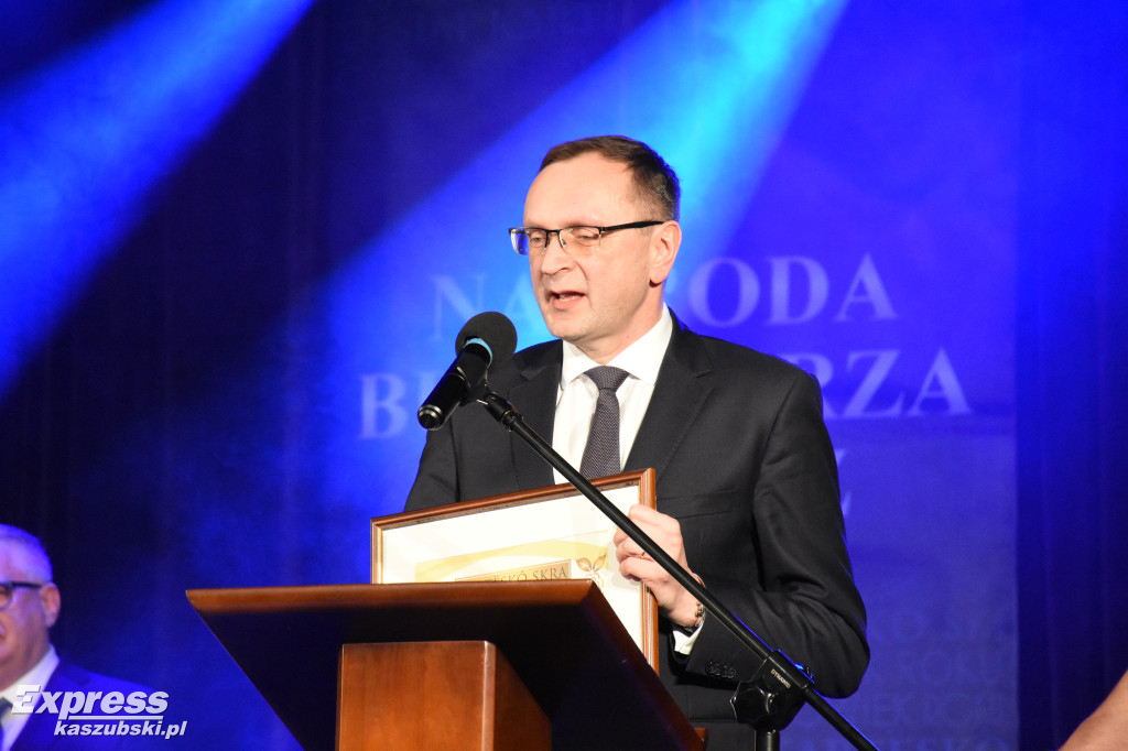 Wręczono nagrody Kartëskô Skra