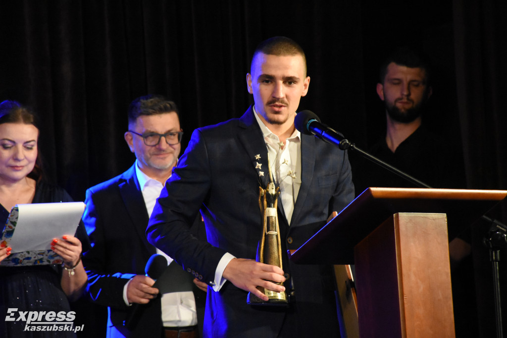 Wręczono nagrody Kartëskô Skra