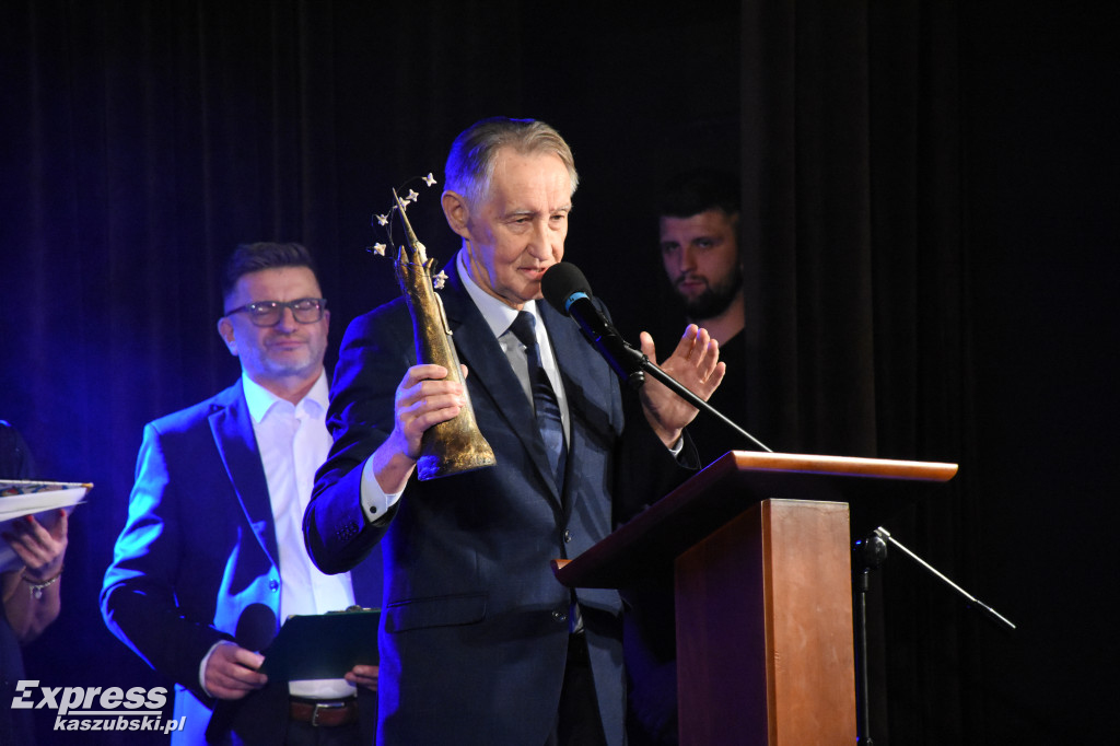 Wręczono nagrody Kartëskô Skra
