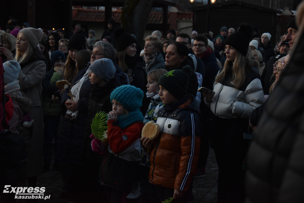 Misterium Męki Pańskiej Żukowo 2024
