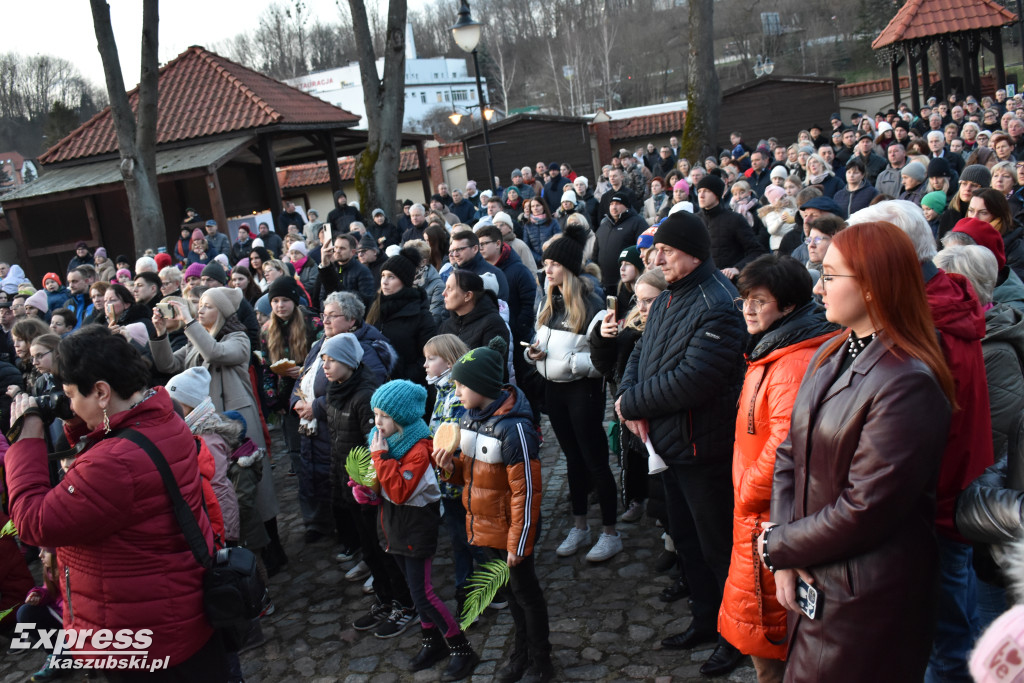 Misterium Męki Pańskiej Żukowo 2024