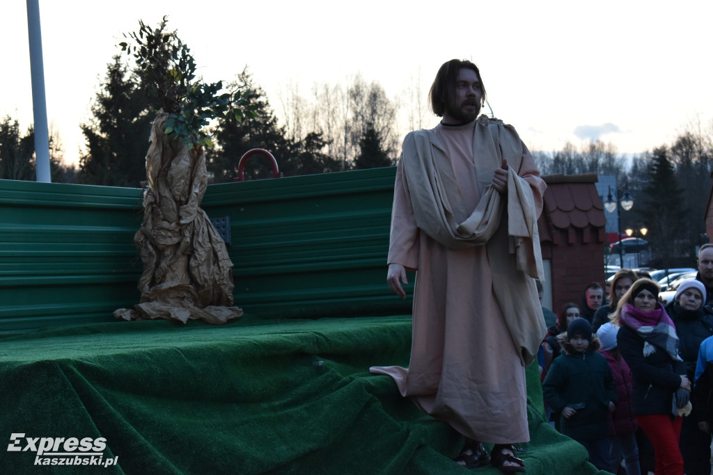 Misterium Męki Pańskiej Żukowo 2024