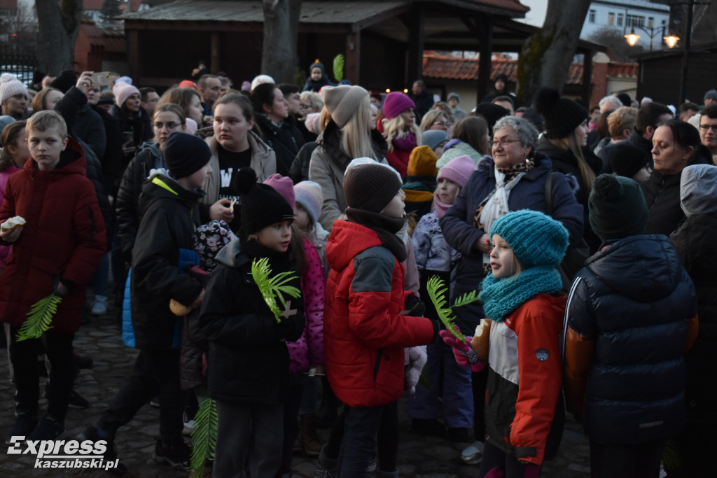 Misterium Męki Pańskiej Żukowo 2024