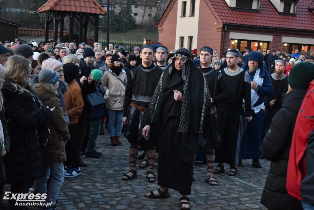 Misterium Męki Pańskiej Żukowo 2024