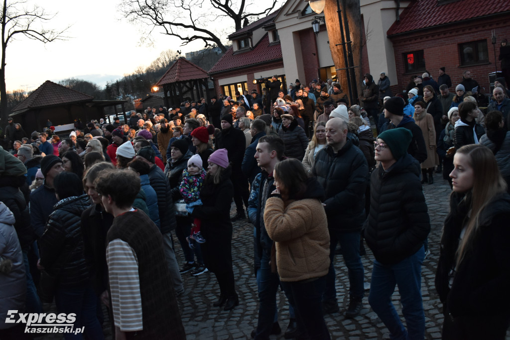 Misterium Męki Pańskiej Żukowo 2024