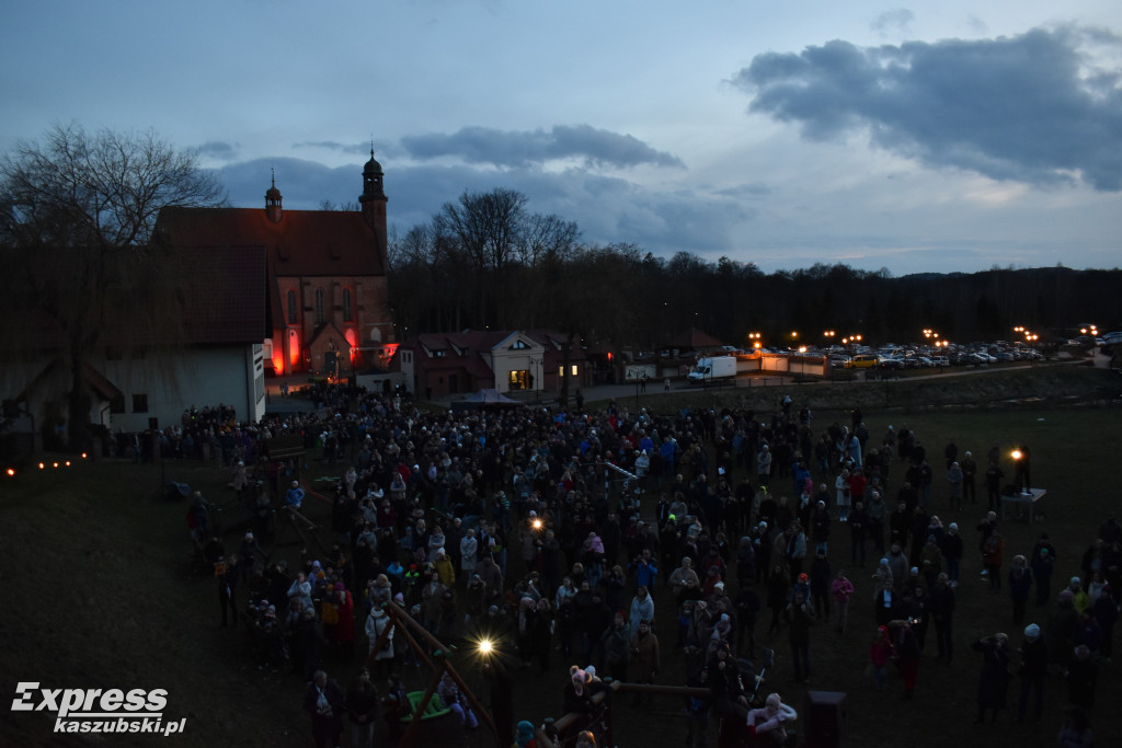 Misterium Męki Pańskiej Żukowo 2024