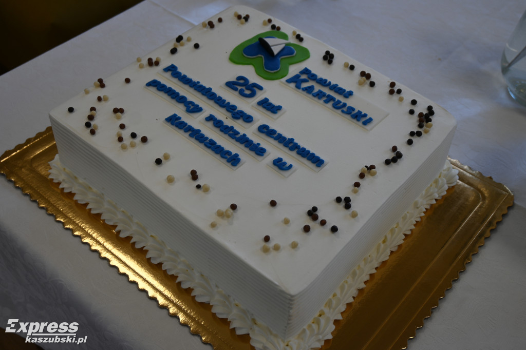 Otwarcie rozbudowanej części PCPR w Kartuzach