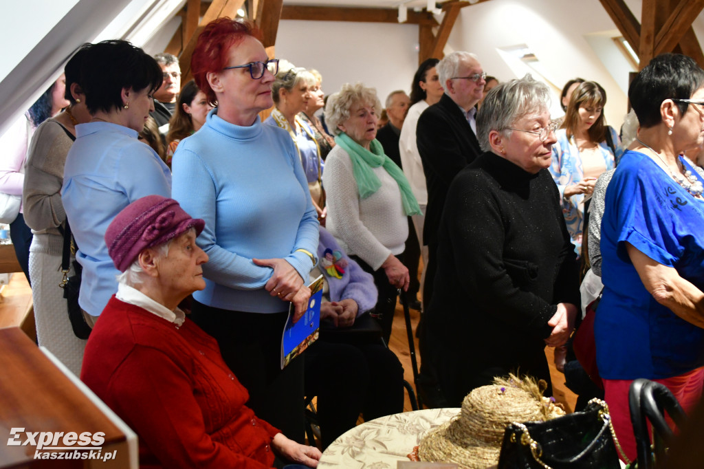 Wystawa malarstwa Mekowskich w Muzeum Kaszubskim