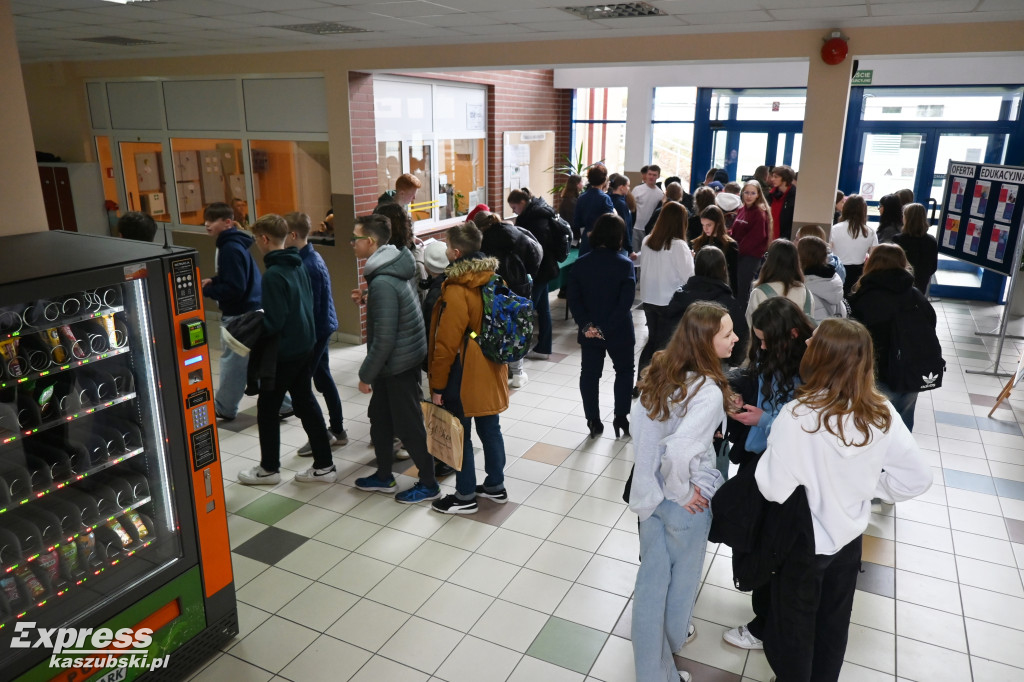Dni Otwarte w liceum na Klasztornej