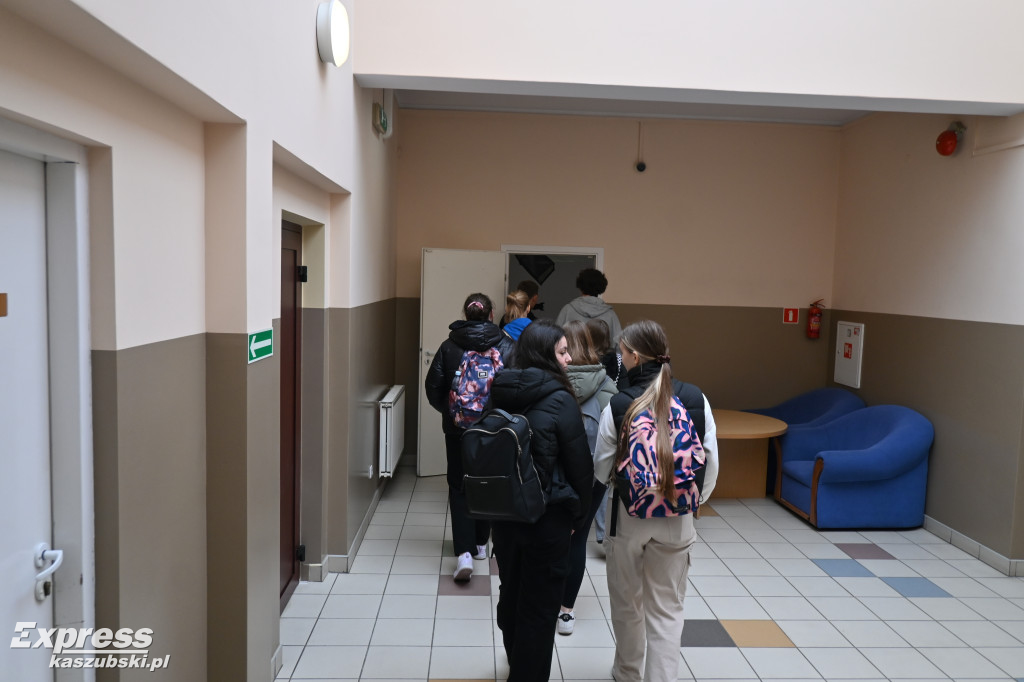 Dni Otwarte w liceum na Klasztornej