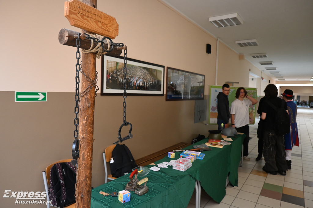 Dni Otwarte w liceum na Klasztornej