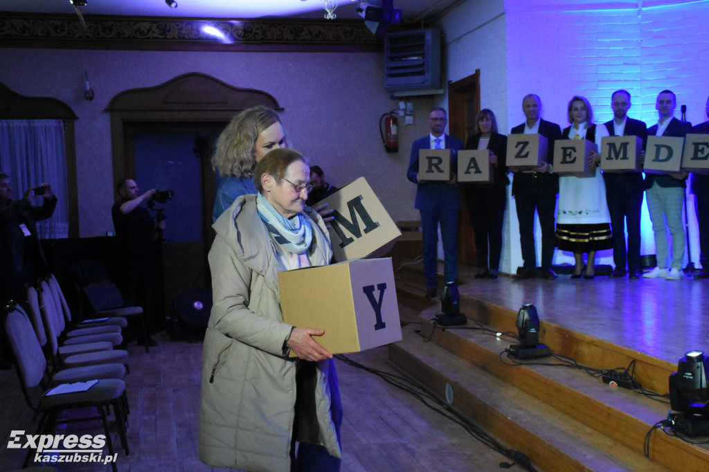 Podsumowanie kampanii Rafała Makurata