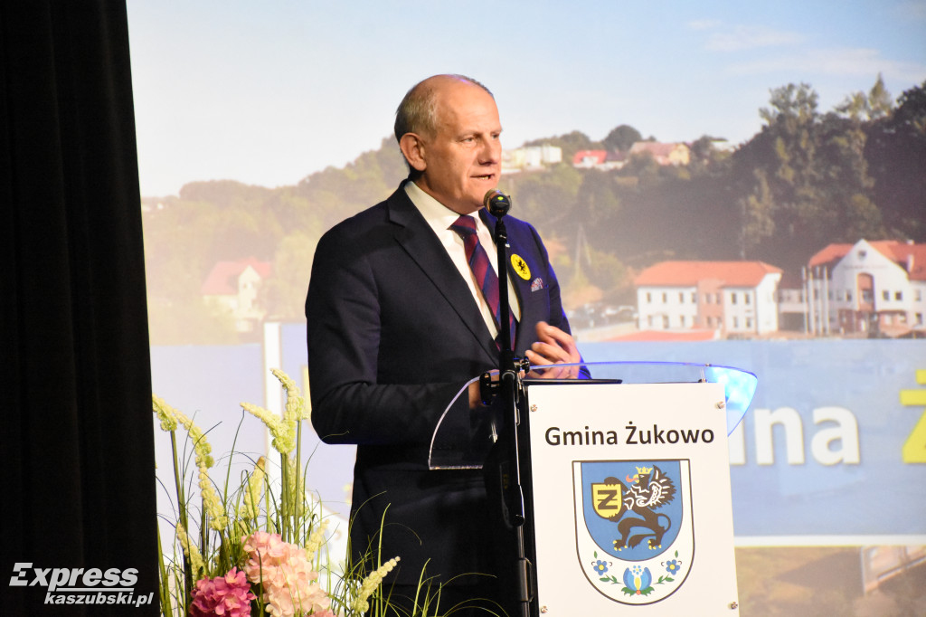 Finał kampanii wyborczej Wojciecha Kankowskiego