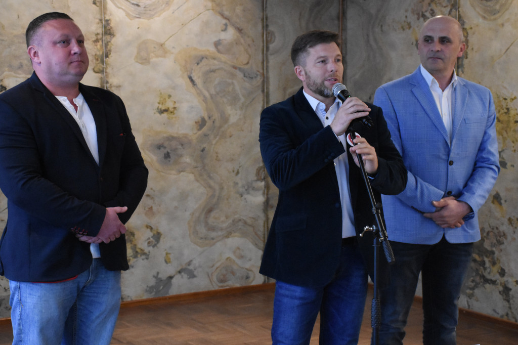 Koalicja Obywatelska podsumowała kampanię wyborczą