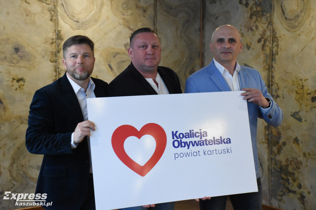 Koalicja Obywatelska podsumowała kampanię wyborczą