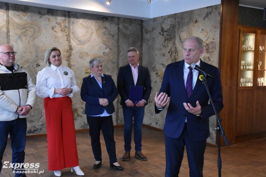 Koalicja Obywatelska podsumowała kampanię wyborczą