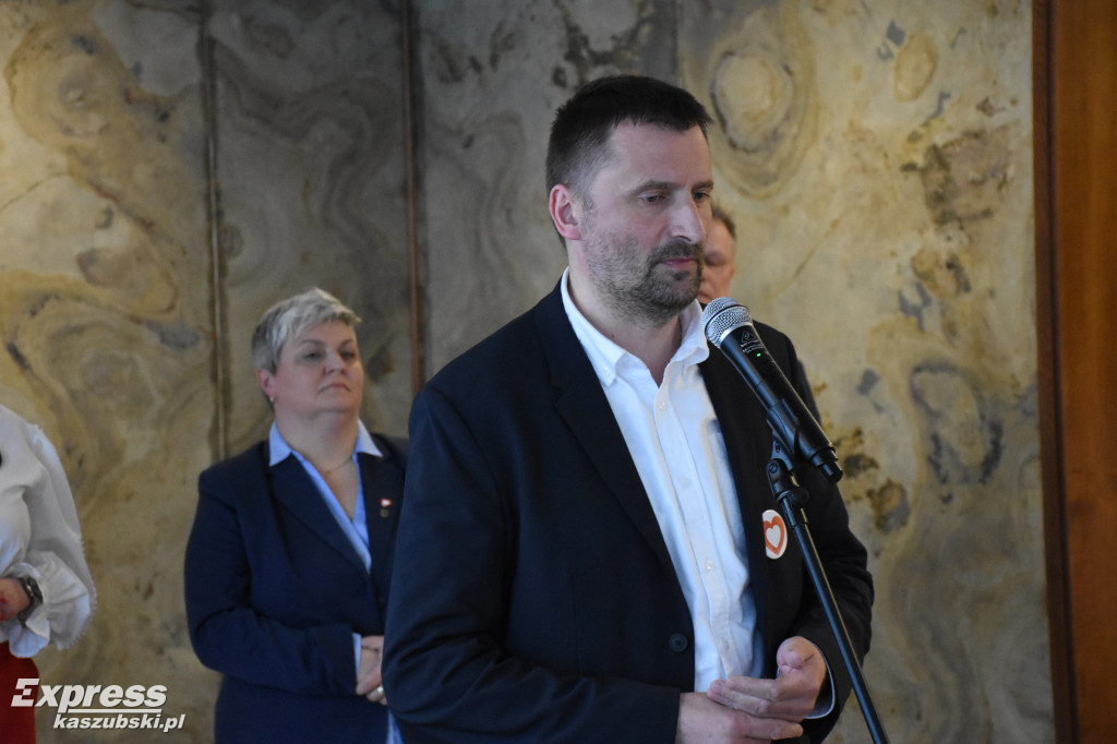 Koalicja Obywatelska podsumowała kampanię wyborczą
