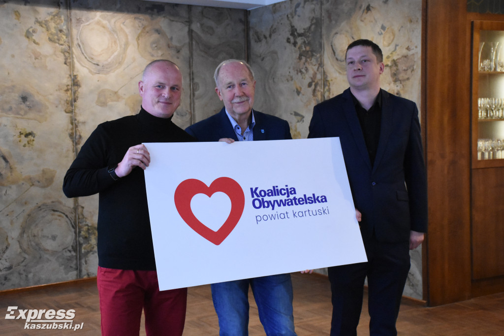 Koalicja Obywatelska podsumowała kampanię wyborczą