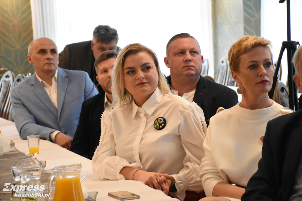 Koalicja Obywatelska podsumowała kampanię wyborczą