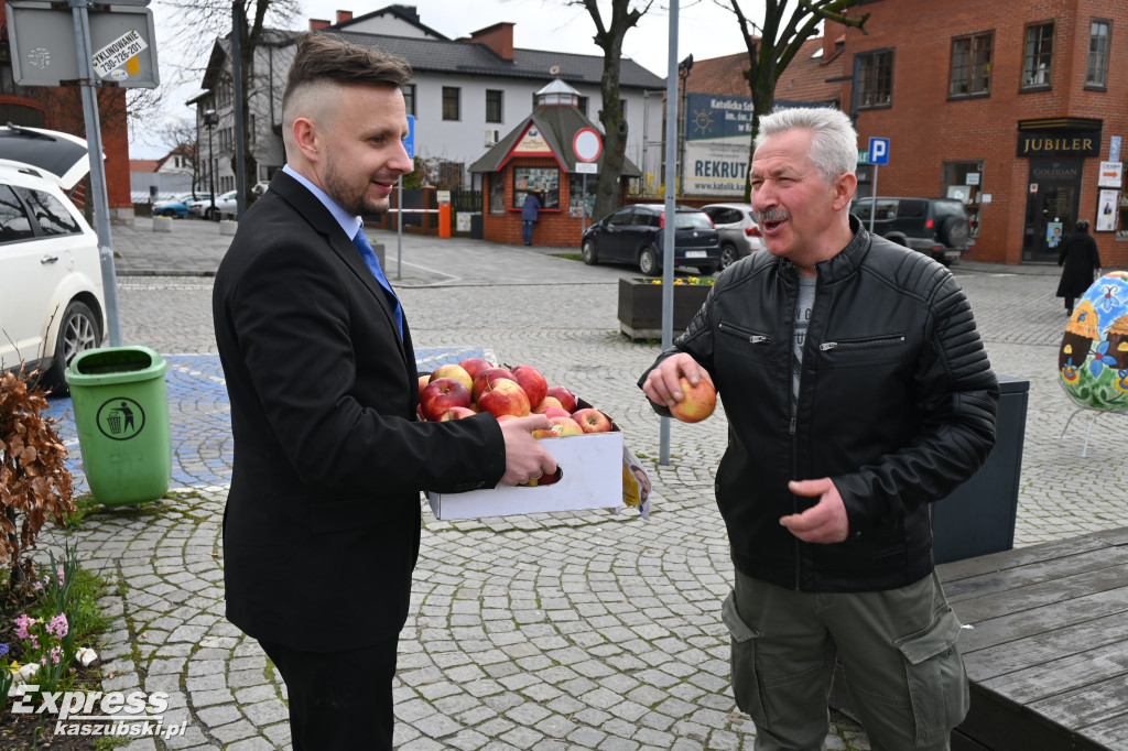 Patryk Kaczmarek podsumowuje kampanię