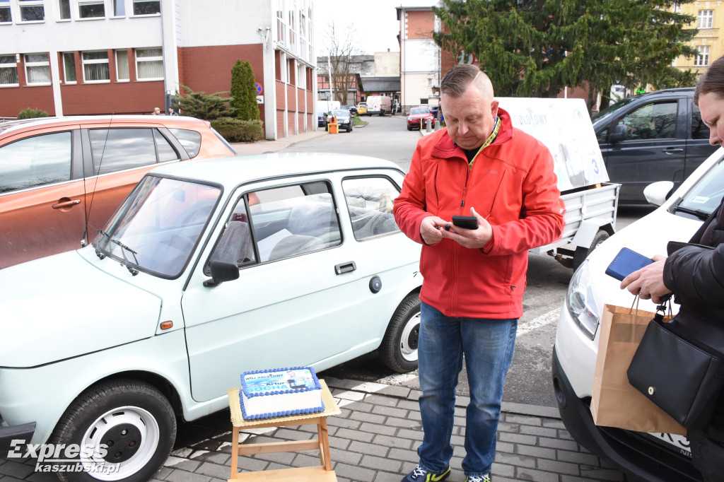 Tort od Artura Sochy