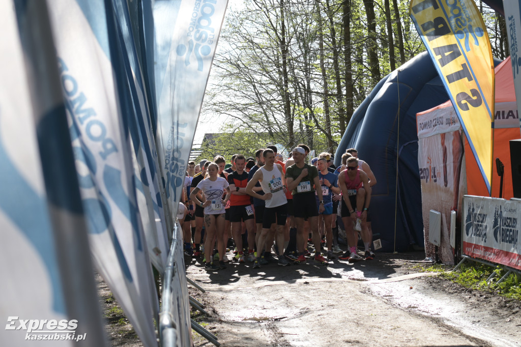 VII Cartusia Półmaraton