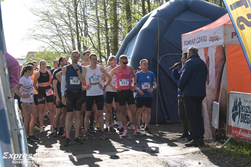 VII Cartusia Półmaraton