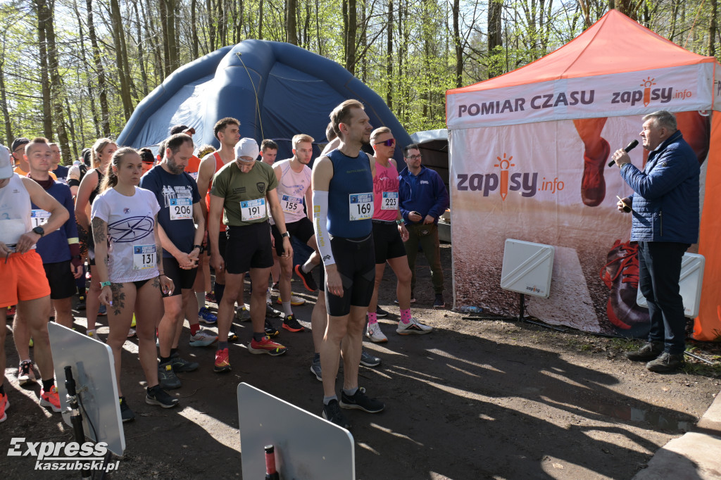 VII Cartusia Półmaraton