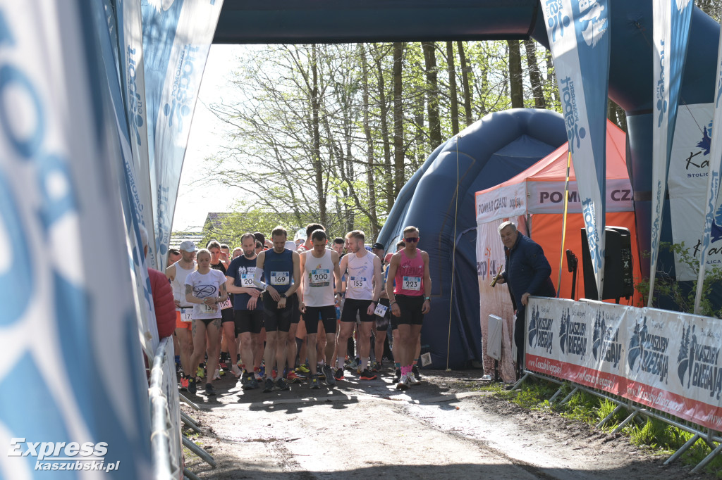 VII Cartusia Półmaraton